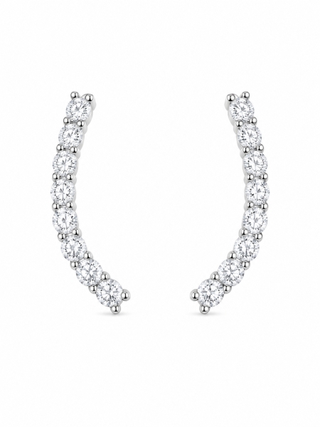 Acquista ora Orecchini Stud su elefantebianco.jewelry
