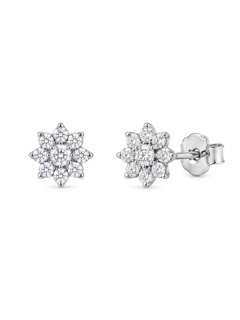 Acquista ora orecchini afrodite plus su elefantebianco.jewelry