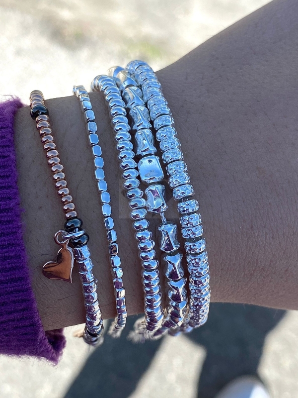 Acquista ora bracciale jumbo su elefantebianco.jewelry