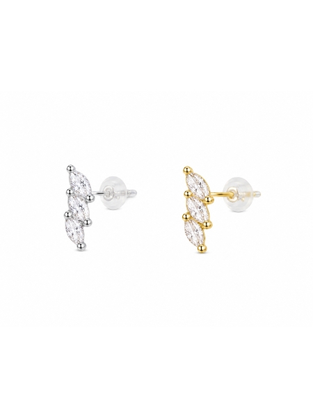 Acquista ora orecchini mini angel su elefantebianco.jewelry