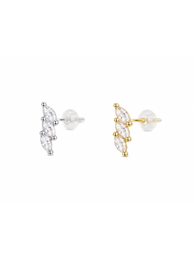 Acquista ora orecchini mini angel su elefantebianco.jewelry