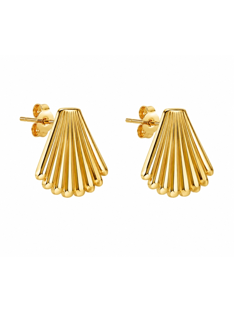 Acquista ora orecchini marini gold su elefantebianco.jewelry