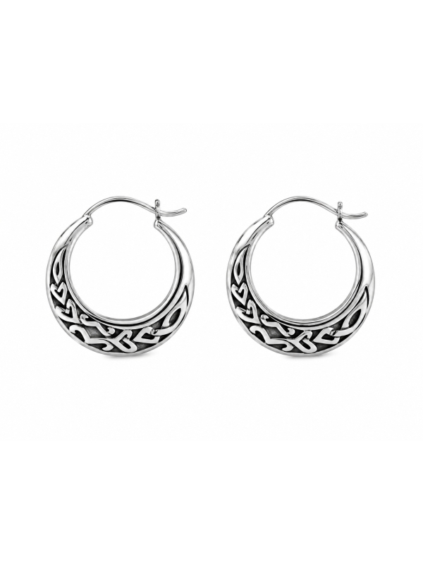 Acquista ora orecchini nepal 2 su elefantebianco.jewelry