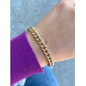 Groumette bracelet GOLD