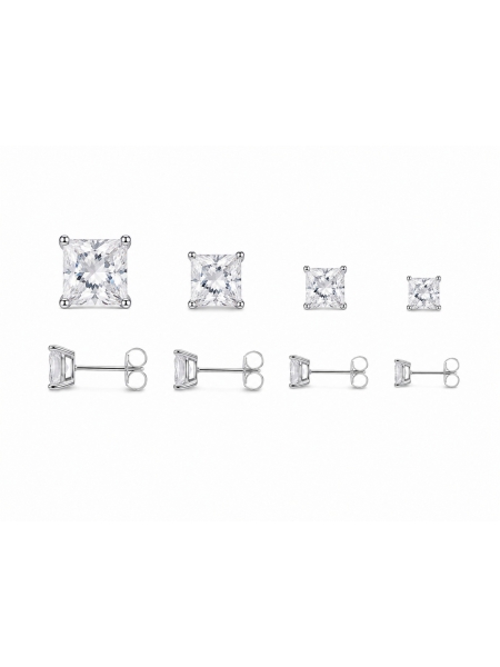Acquista ora Punto luce quadrato su elefantebianco.jewelry