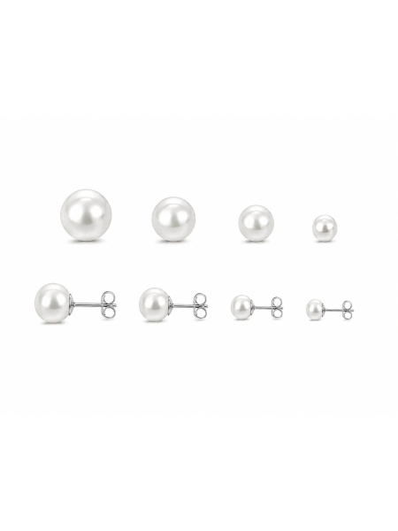 Acquista ora Perle su elefantebianco.jewelry