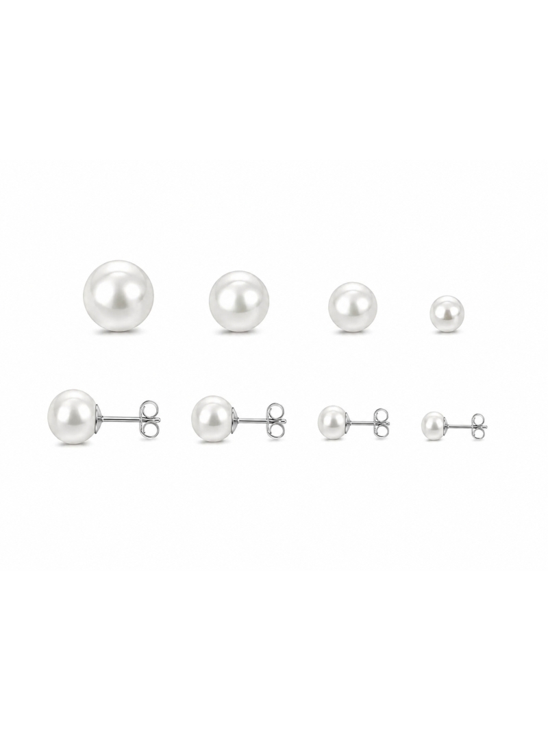 Acquista ora Perle su elefantebianco.jewelry