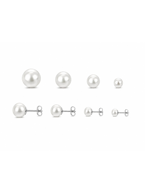 Acquista ora Perle su elefantebianco.jewelry