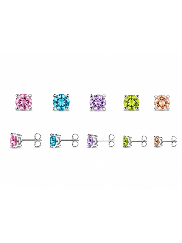 Acquista ora Punto luce a colori su elefantebianco.jewelry