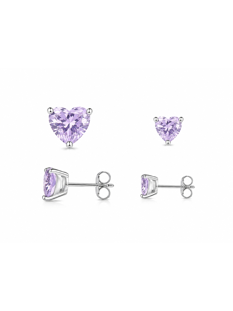 Acquista ora orecchini Lilla in love su elefantebianco.jewelry