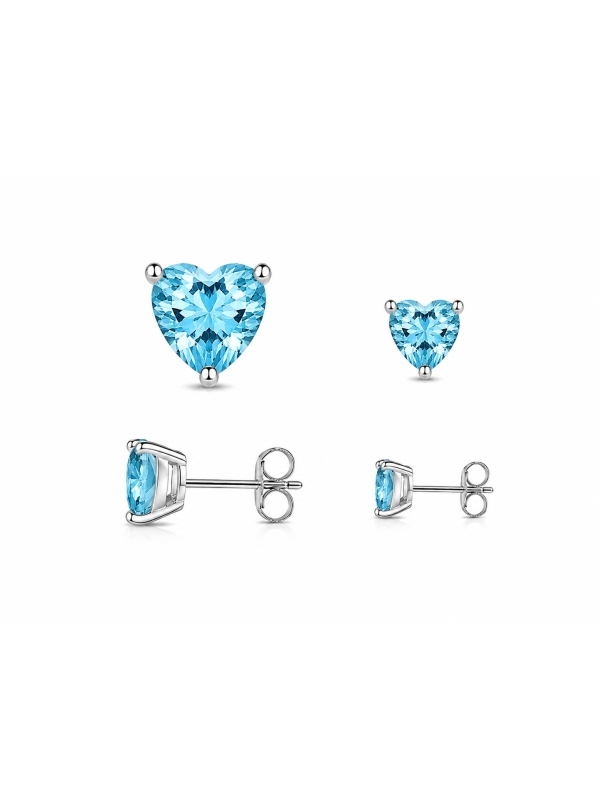 Acquista ora orecchini Sky in love su elefantebianco.jewelry