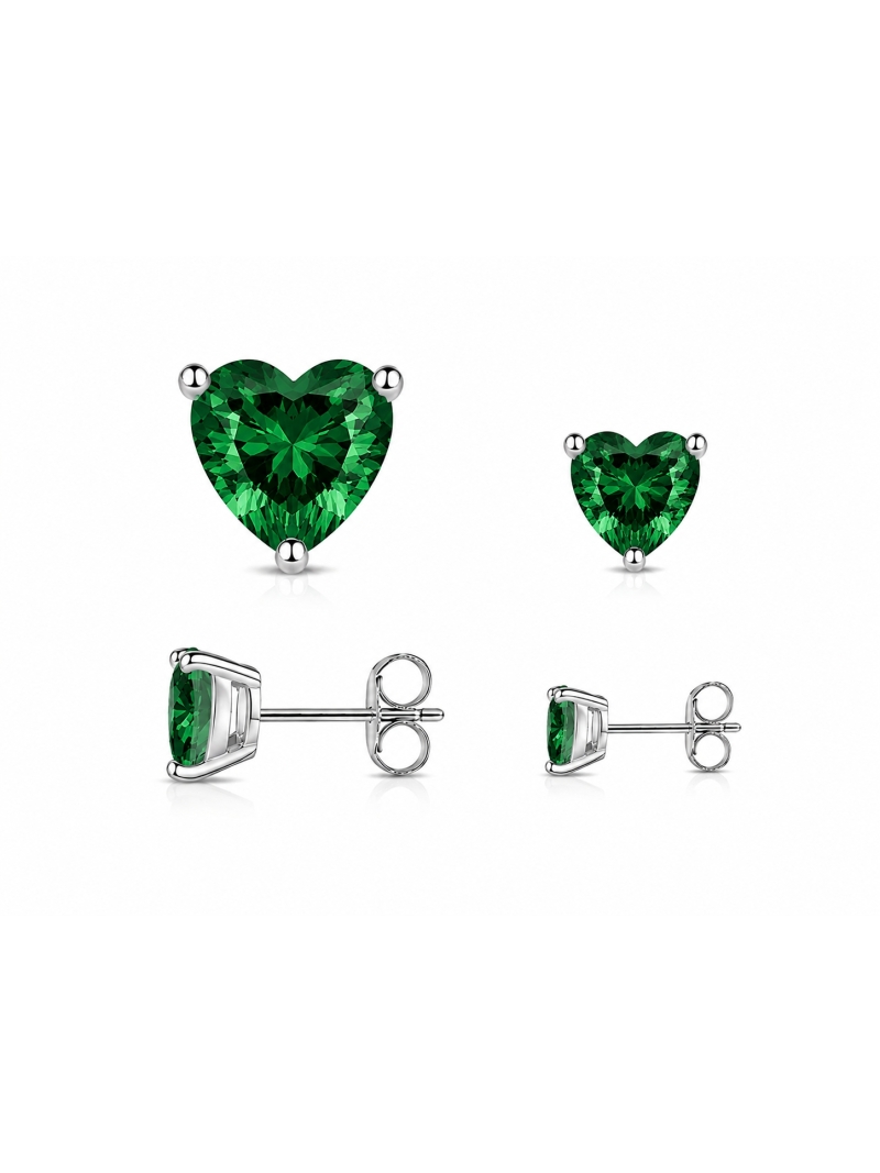 Acquista ora Green in love su elefantebianco.jewelry