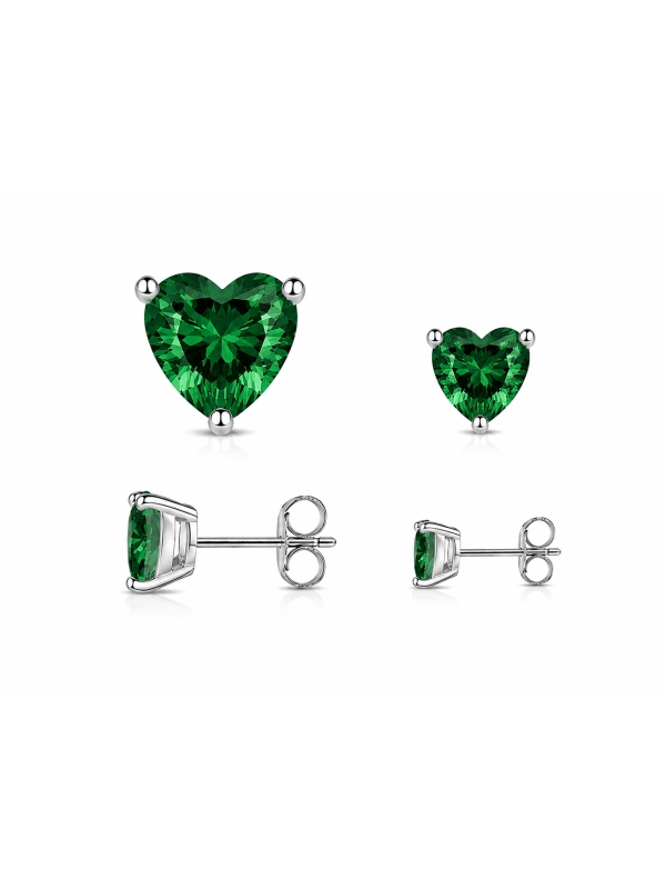 Acquista ora Green in love su elefantebianco.jewelry