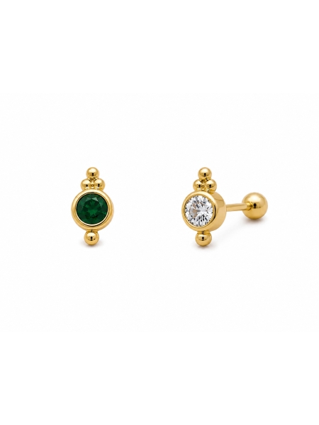 Acquista ora piercing san jose su elefantebianco.jewelry