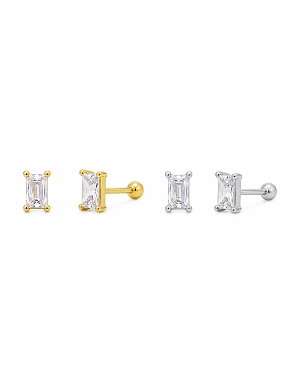 Acquista ora Piercing Buffalo su elefantebianco.jewelry