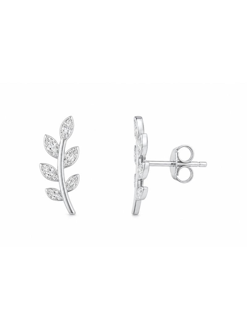 Acquista ora orecchini Adelaide su elefantebianco.jewelry