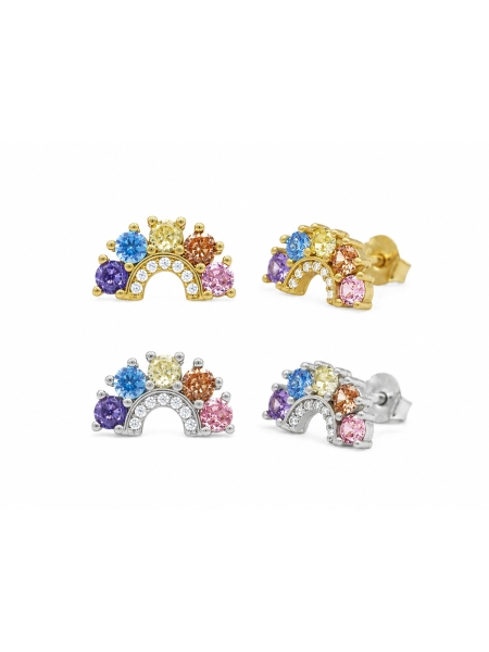 Acquista ora Orecchino Miami su elefantebianco.jewelry