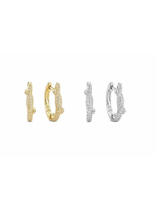 Acquista ora Cerchietti filo che si intreccia su elefantebianco.jewelry