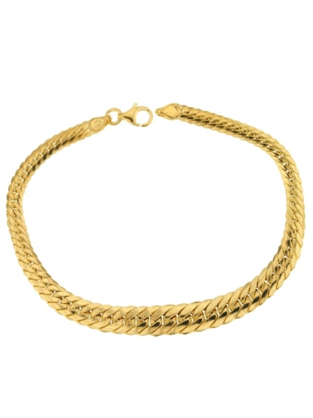 Acquista ora bracciale spiga a scalare su elefantebianco.jewelry