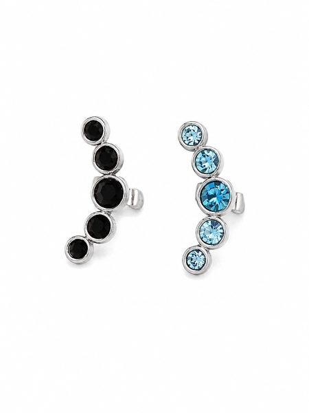 Acquista ora piercing cinque tondini su elefantebianco.jewelry
