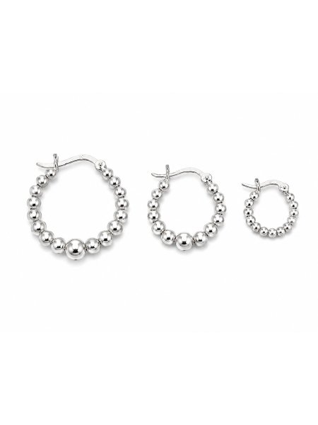 Acquista ora cerchietti bubbles su elefantebianco.jewelry