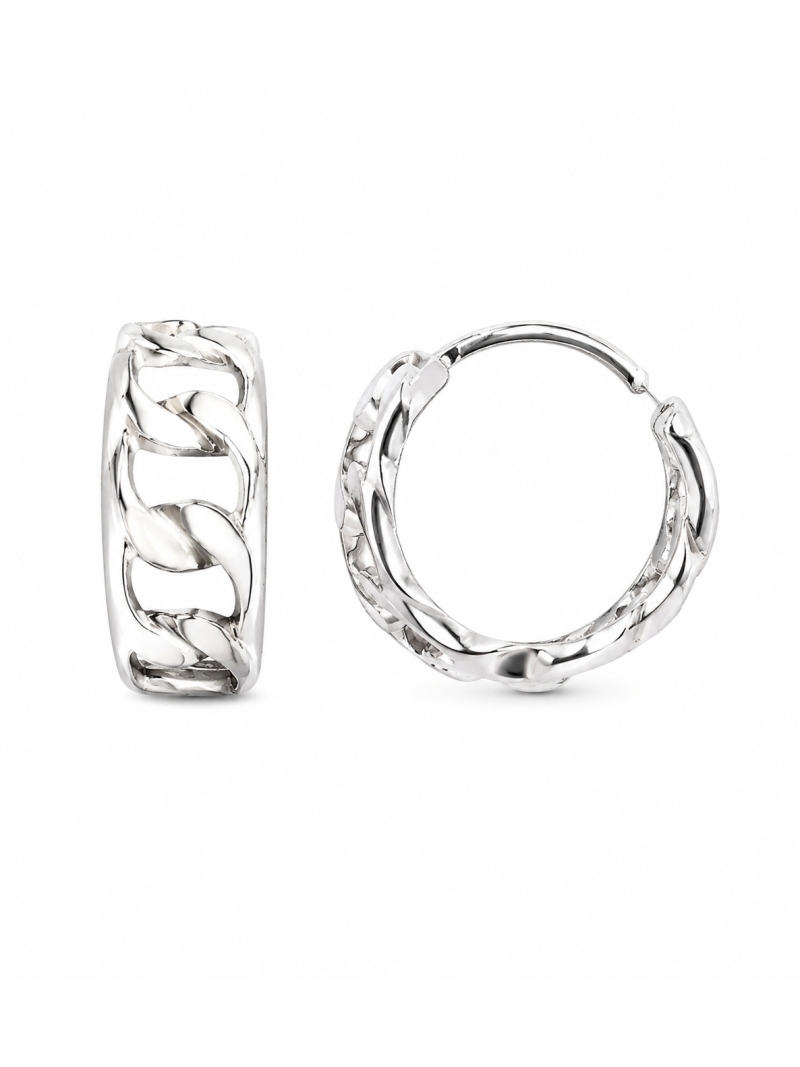 Acquista ora cerchiettigrumettine big su elefantebianco.jewelry