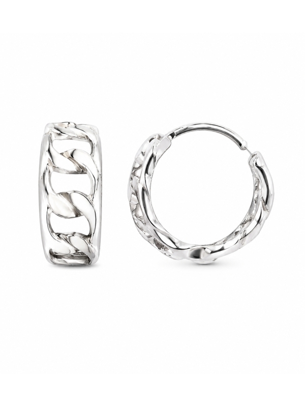 Acquista ora cerchiettigrumettine big su elefantebianco.jewelry