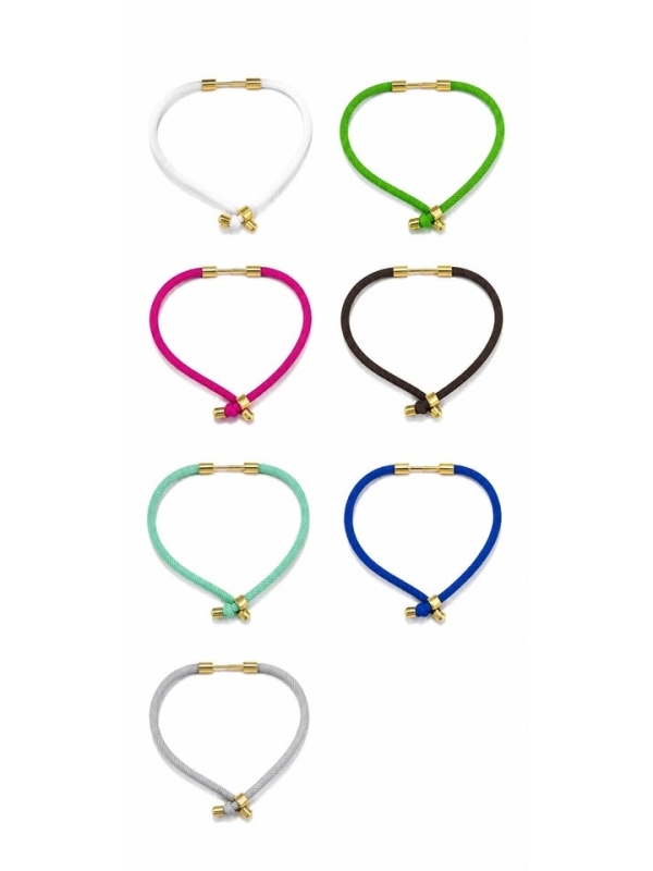 Acquista ora bracciale cordino su elefantebianco.jewelry