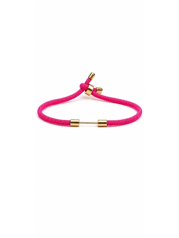 Acquista ora bracciale cordino su elefantebianco.jewelry