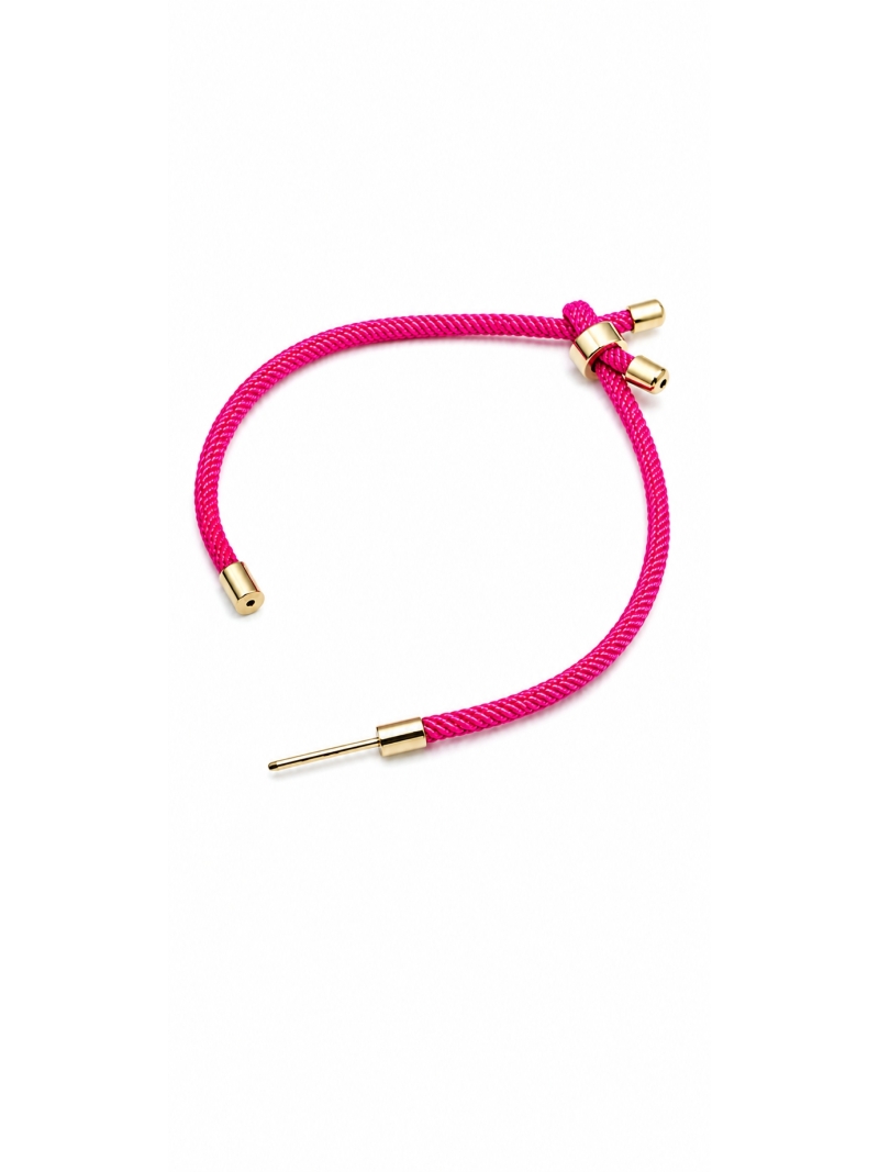 Acquista ora bracciale cordino su elefantebianco.jewelry