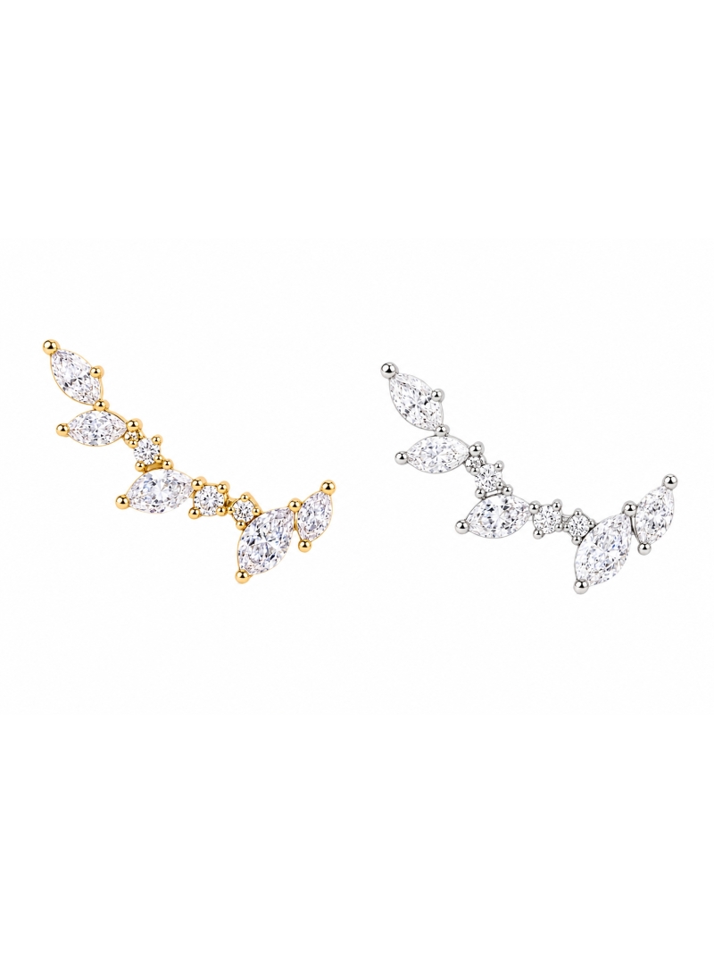 Acquista ora orecchini barcellona su elefantebianco.jewelry
