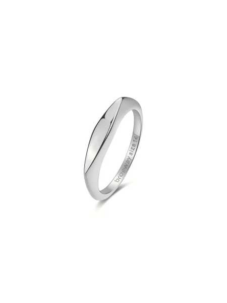 Acquista ora anello essential su elefantebianco.jewelry