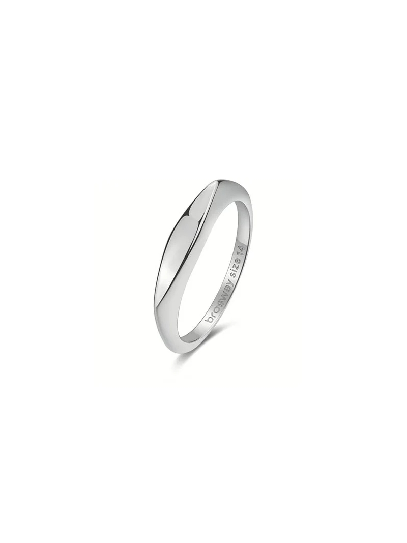 Acquista ora anello essential su elefantebianco.jewelry