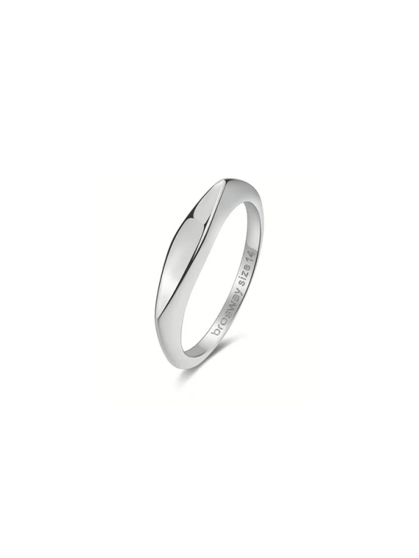 Acquista ora anello essential su elefantebianco.jewelry
