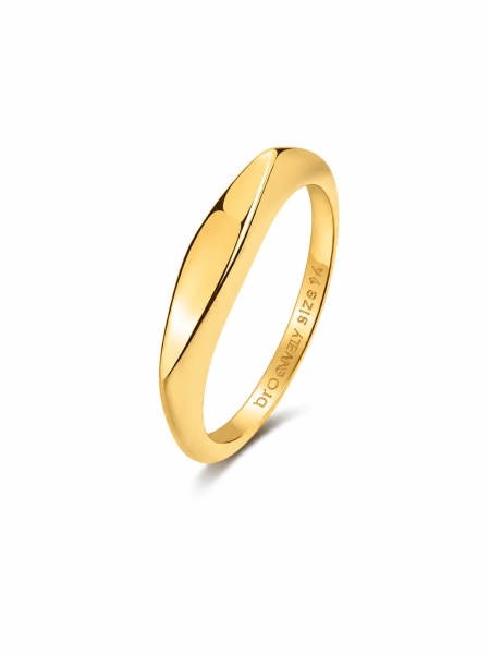 Acquista ora anello essential su elefantebianco.jewelry 2