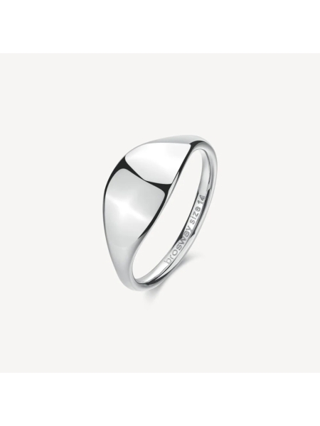 Acquista ora anello onda su elefantebianco.jewelry