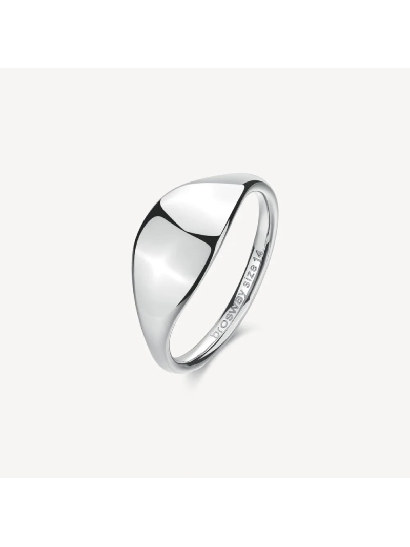 Acquista ora anello onda su elefantebianco.jewelry