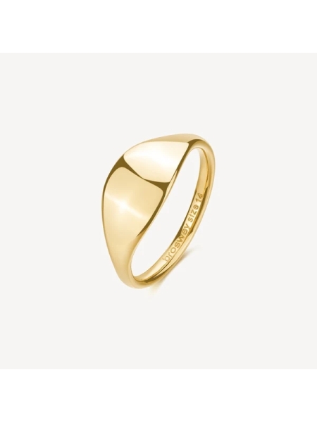 Acquista ora anello onda su elefantebianco.jewelry 2