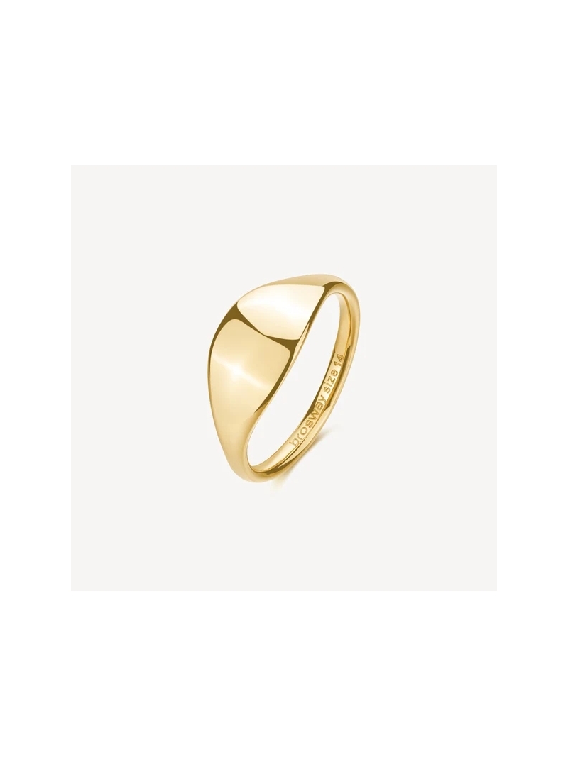 Acquista ora anello onda su elefantebianco.jewelry