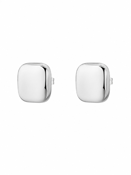 Acquista ora orecchini quadrati su elefantebianco.jewelry 2