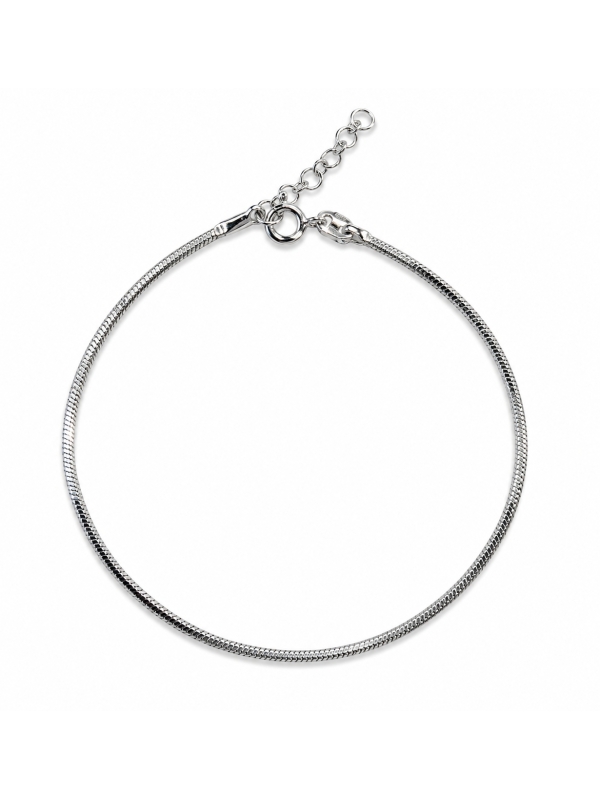 Acquista ora bracciale filo snake su elefantebianco.jewelry