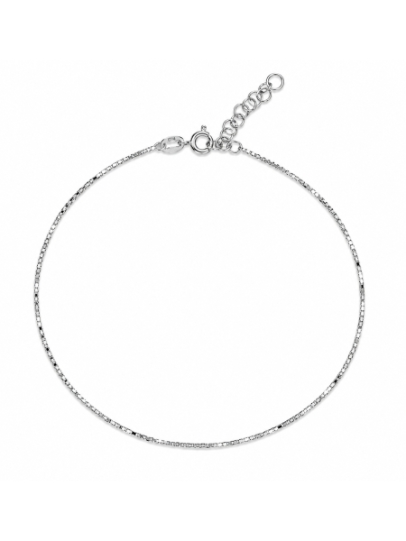 Acquista ora bracciale filo veneziana su elefantebianco.jewelry