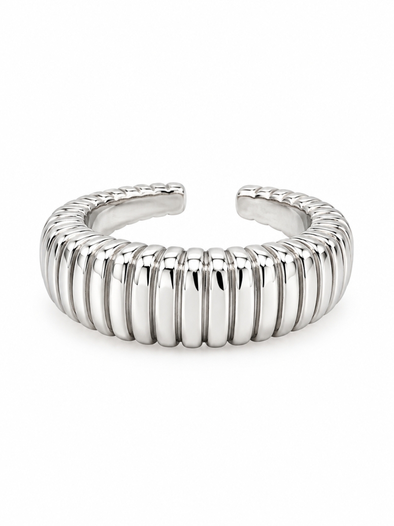 Acquista ora anello eclissi su elefantebianco.jewelry