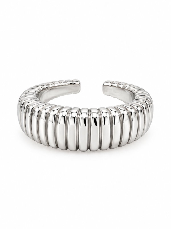 Acquista ora anello eclissi su elefantebianco.jewelry