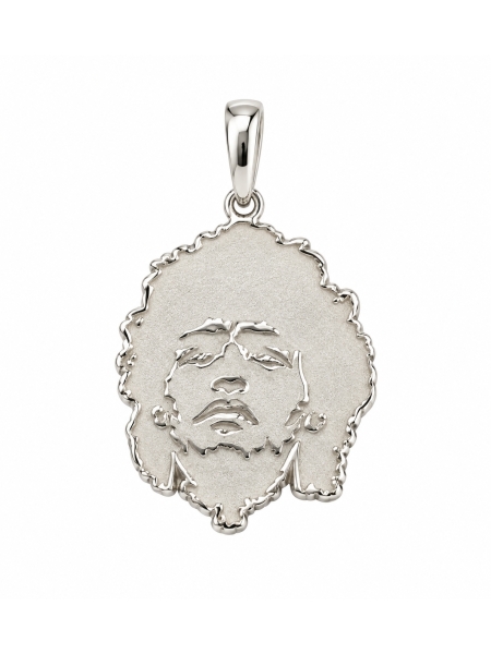 Acquista ora ciondolo maradona su elefantebianco.jewelry