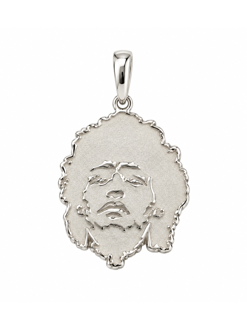 Acquista ora ciondolo maradona su elefantebianco.jewelry